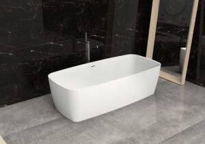 Bañera KALIA