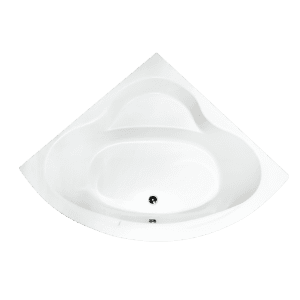 Bañera CORNER