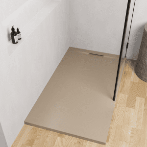 Plato de ducha LEVEL LONG
