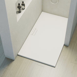 Plato de ducha LEVEL